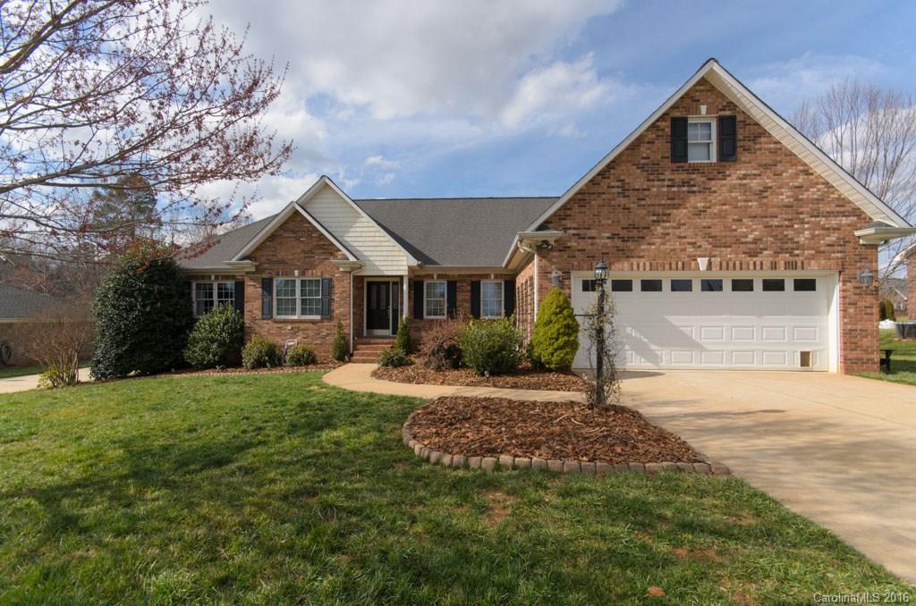 2933 Weatherfield Drive Lincolnton NC 28092