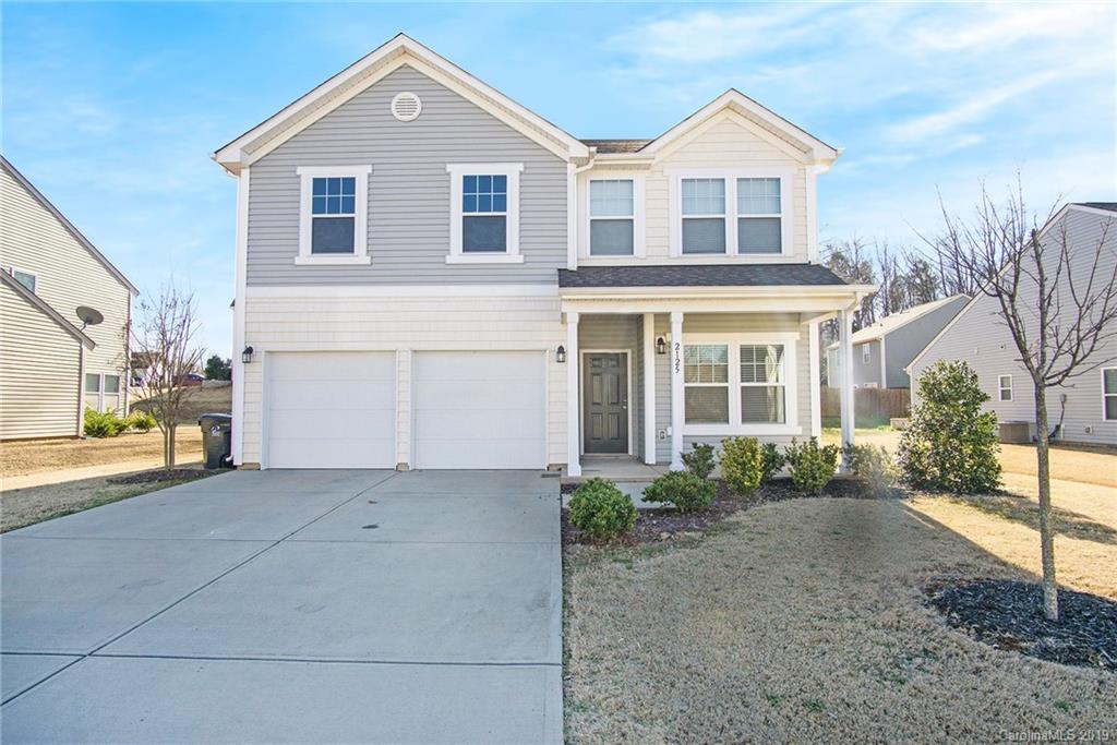 2125 Lake Vista Drive Mount Holly NC 28120