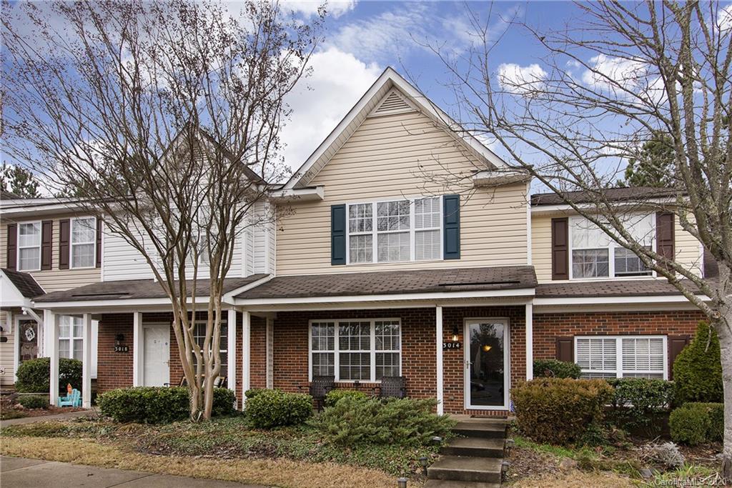 3014 Caldwell Ridge Parkway Charlotte NC 28213