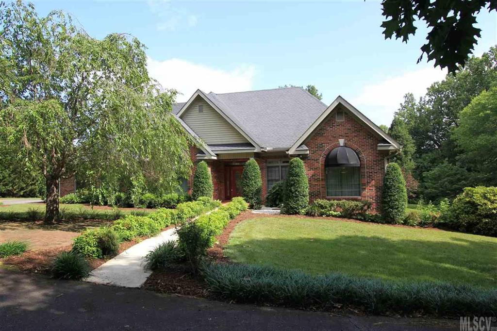 5158 Timberwood Lane Hickory NC 28602