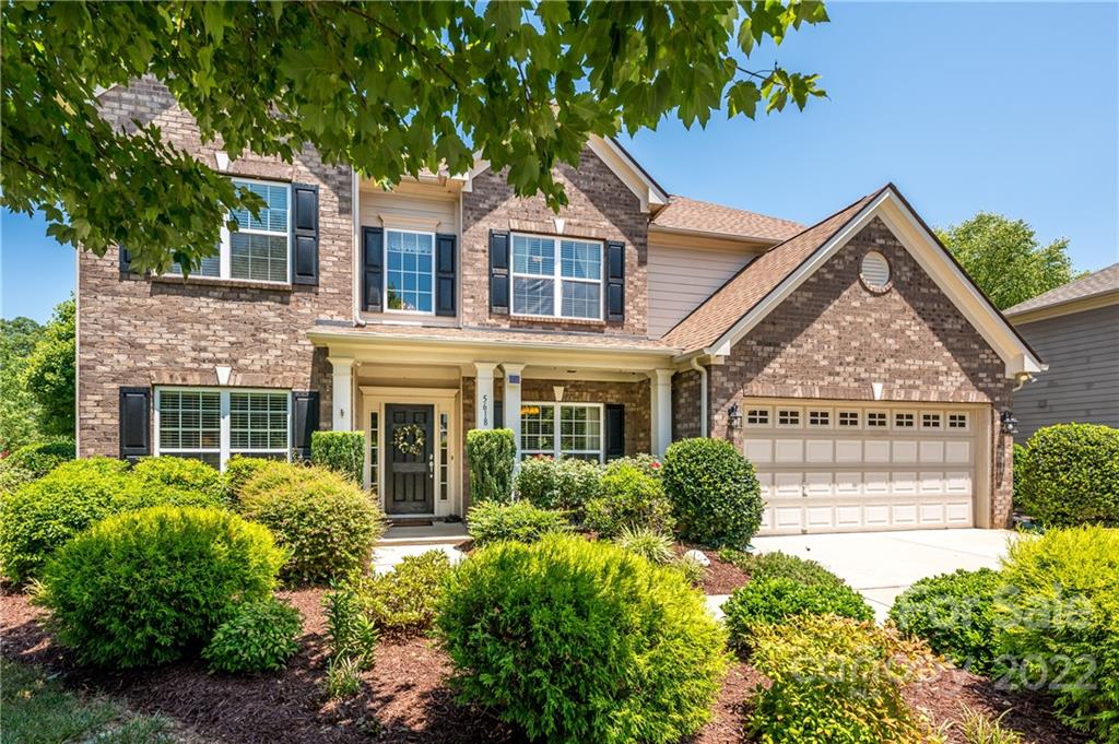 5618 Shenandoah Drive Waxhaw NC 28173