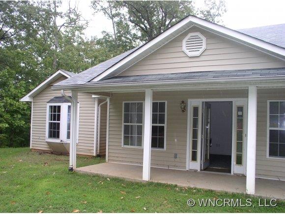 435 Acorn Alley Columbus NC 28722