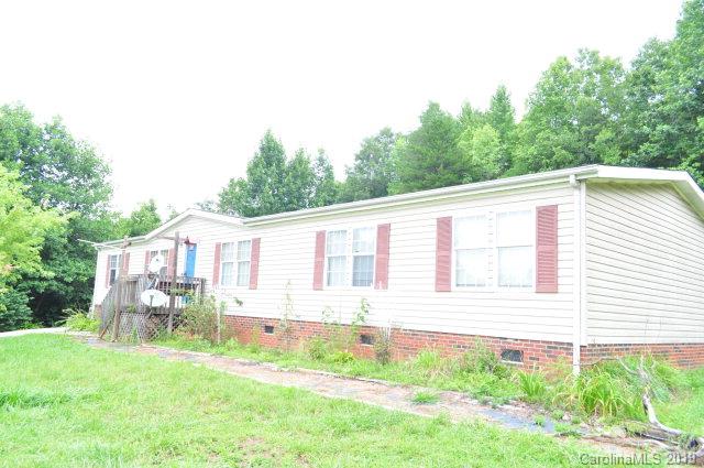 122 Chisiam Trail Drive Marion NC 28752