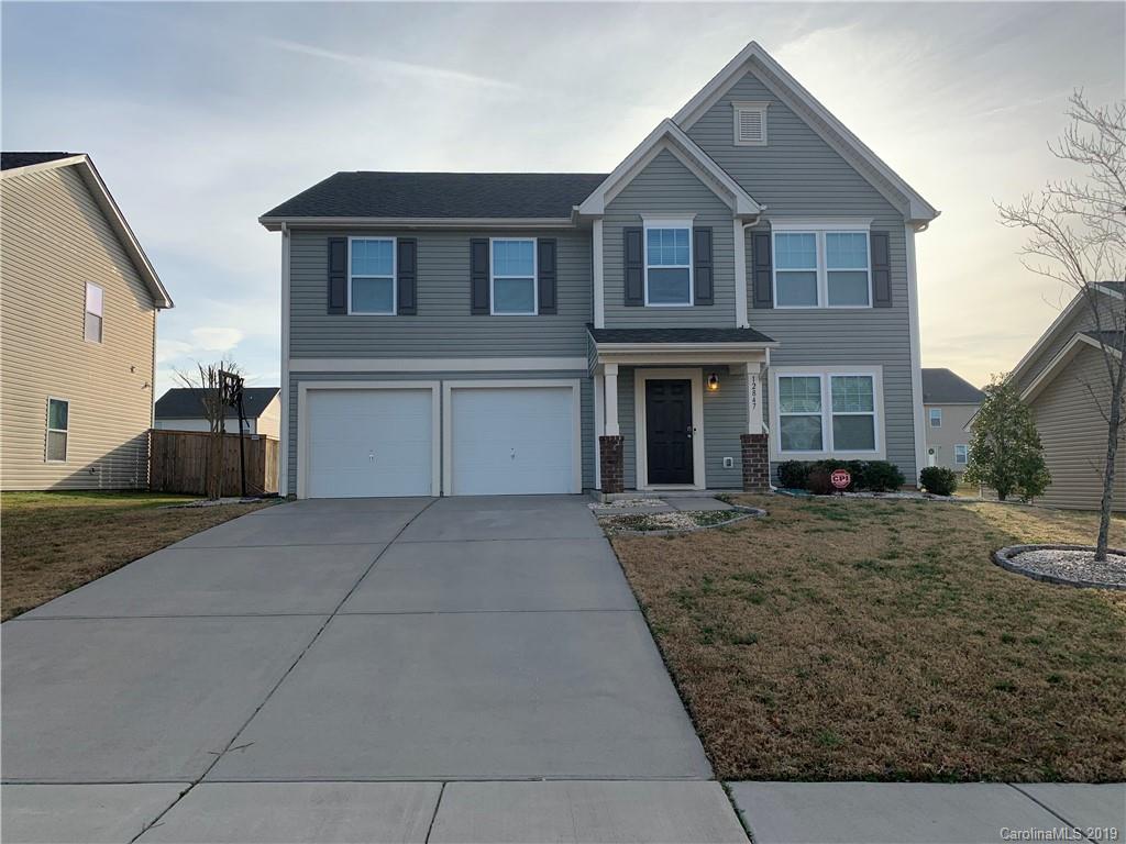 12847 Clydesdale Drive Midland NC 28107