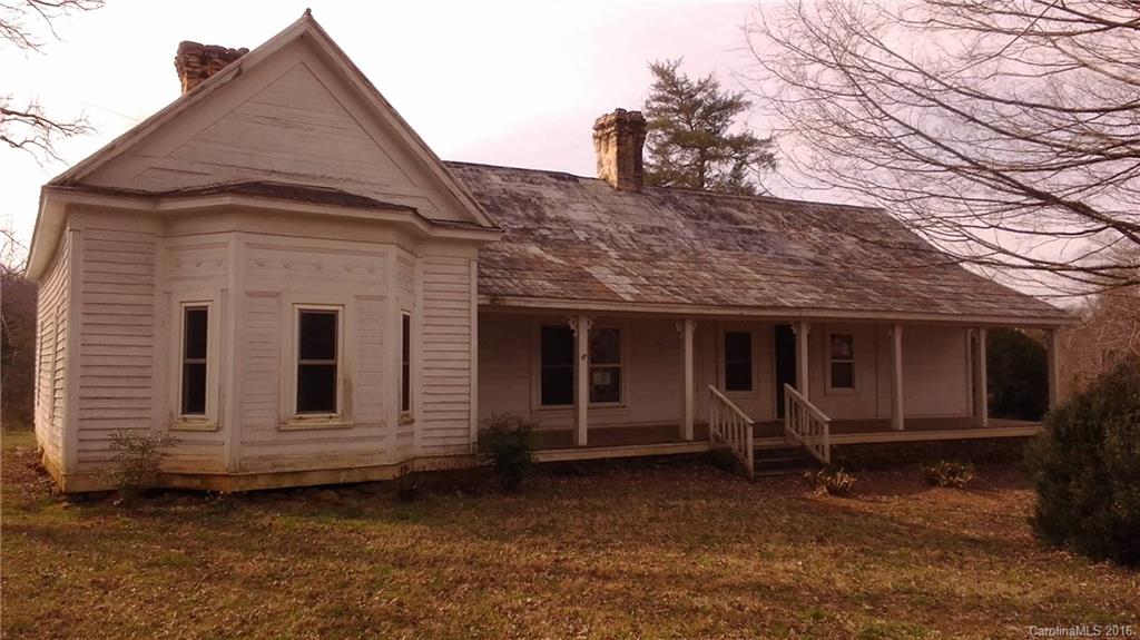 524 Hemphill Road Union Mills NC 28167