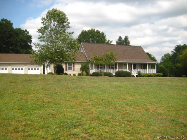 707 Sandy Ford Road Mount Holly NC 28120