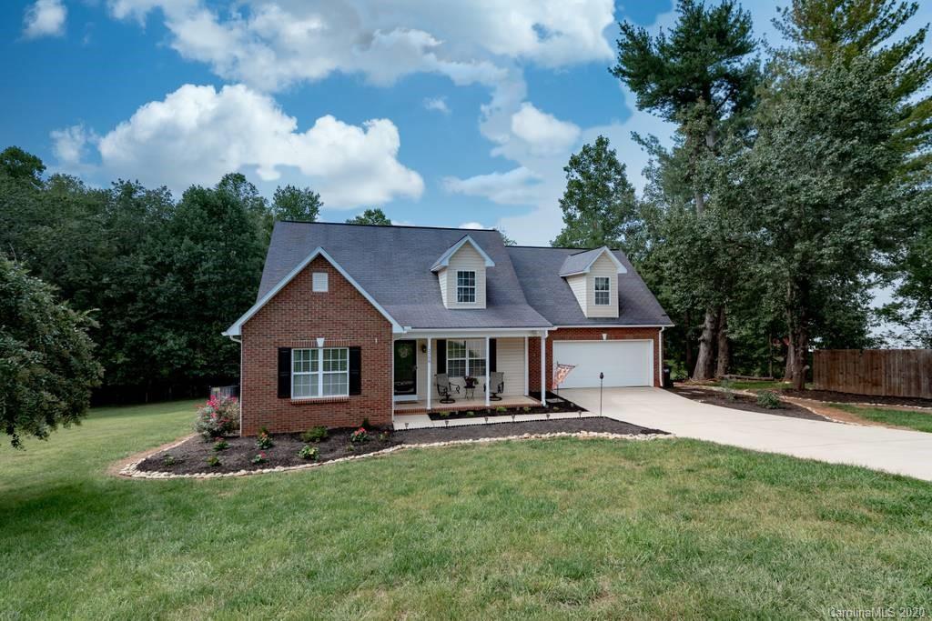 2308 25th Avenue Court Ne Hickory NC 28601