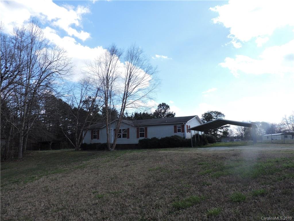124 Rollingwood Drive Stanley NC 28164