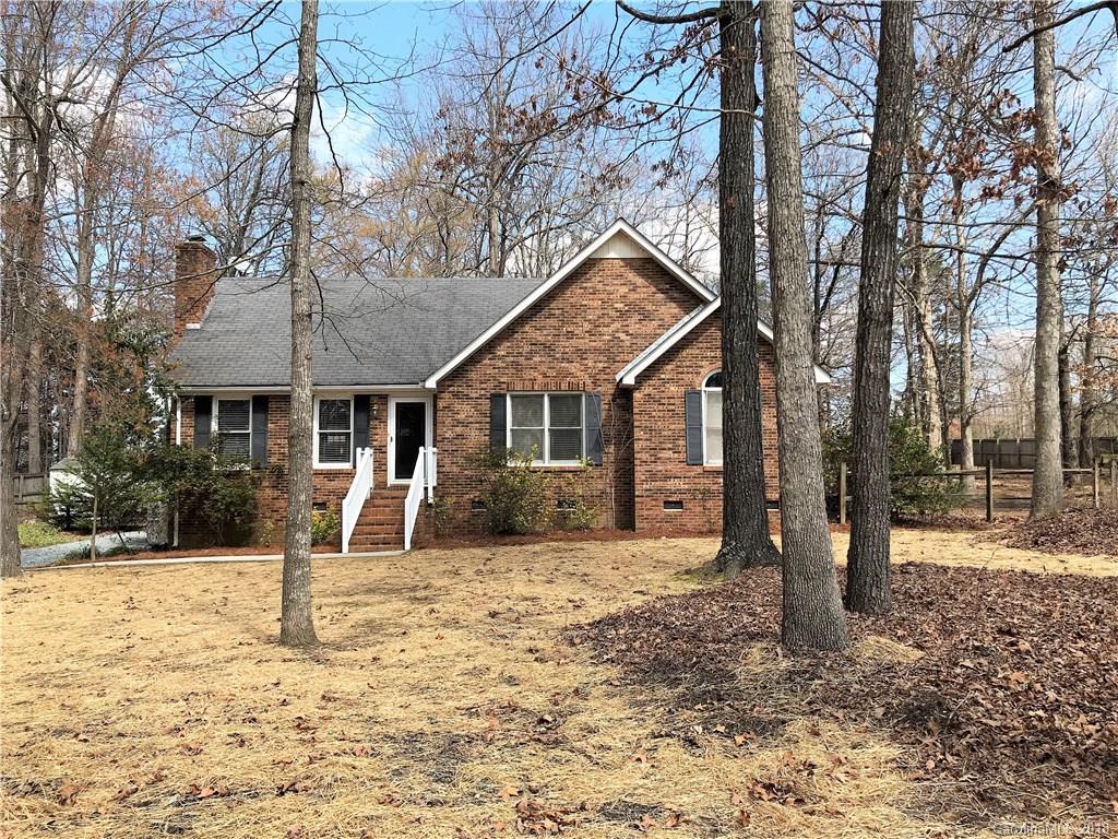 2900 Ashley Woods Court Monroe NC 28112