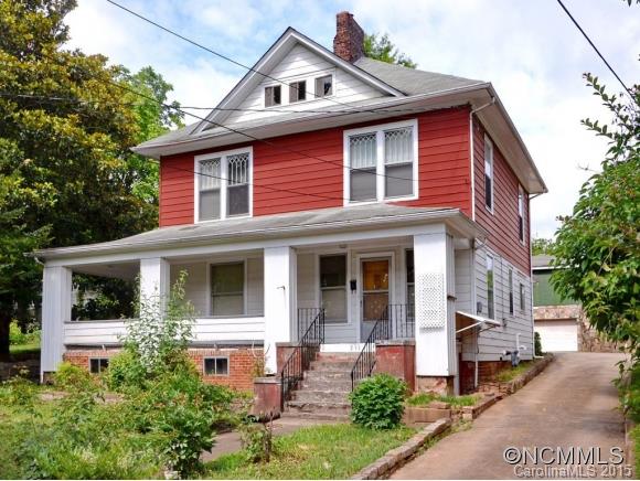 253 South French Broad Avenue Asheville NC 28801