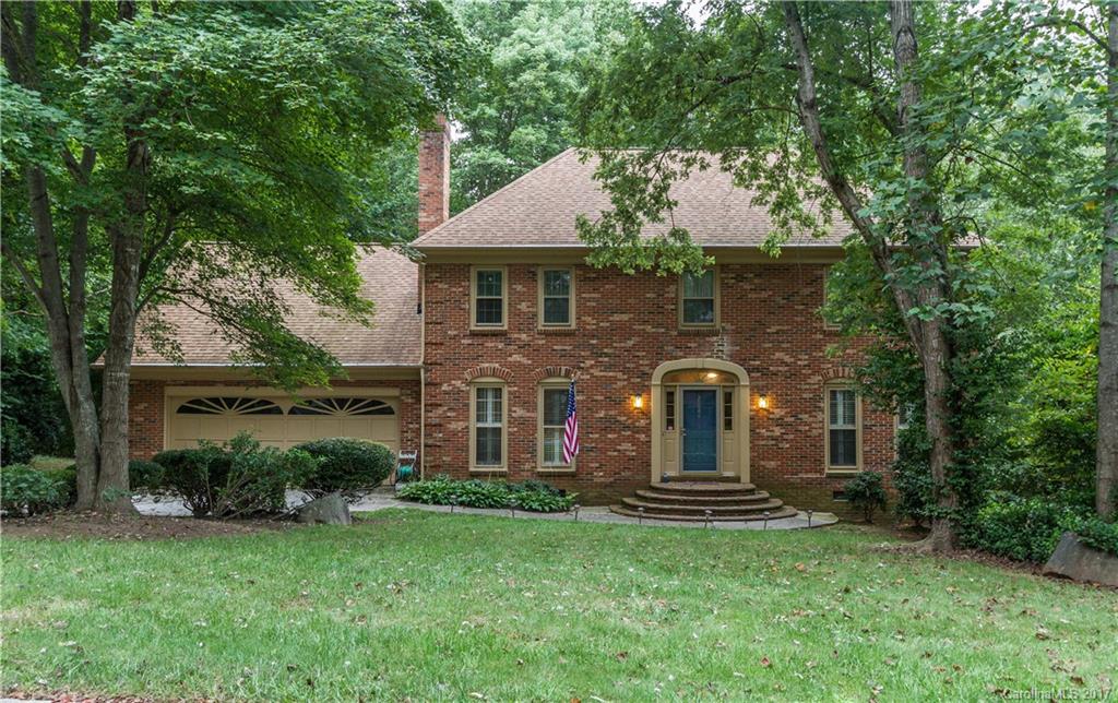 2024 Kilkenney Hill Road Matthews NC 28105