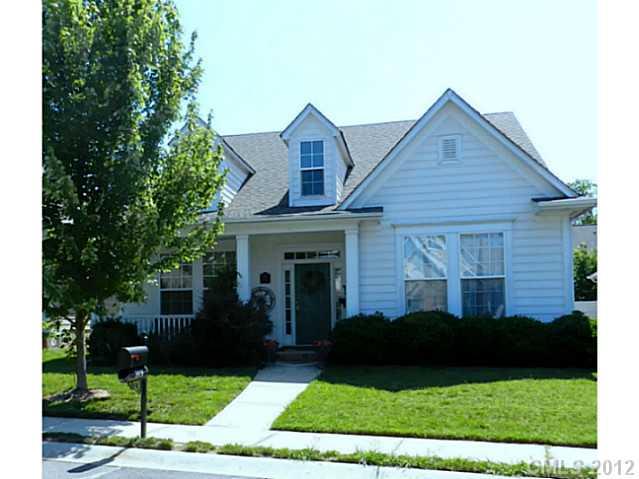 3020 Ivy Brook Place Matthews NC 28104