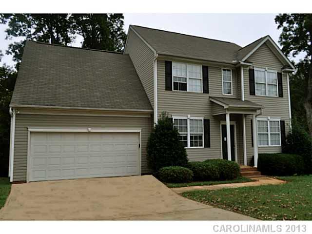 3321 Manchester Avenue Monroe NC 28110