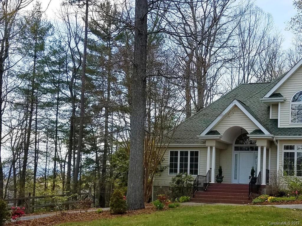53 Highland Street Weaverville NC 28787
