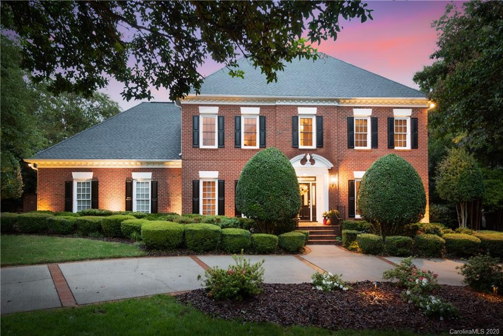 1727 Rutledge Avenue Charlotte NC 28211