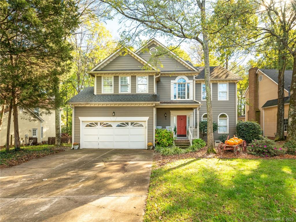 9216 Crofton Springs Drive Charlotte NC 28269