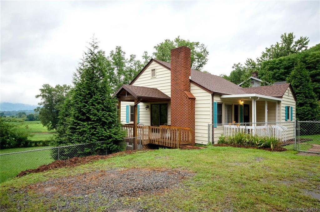 392 Old Hendersonville Highway Brevard NC 28712