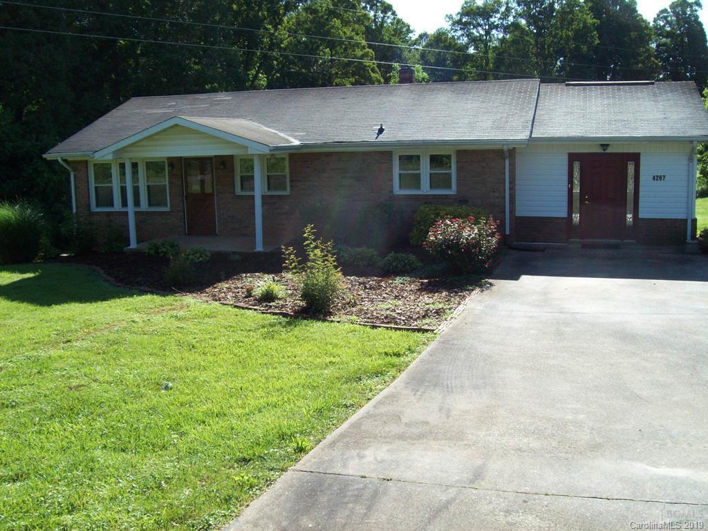 4267 Burkemont Road Morganton NC 28655