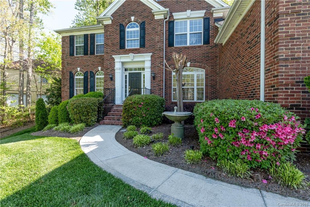 2242 Mount Isle Harbor Drive Charlotte NC 28214