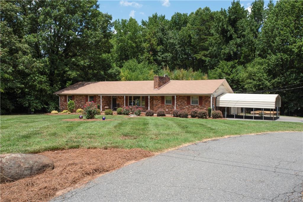 2870 Walter Drive Nw Concord NC 28027