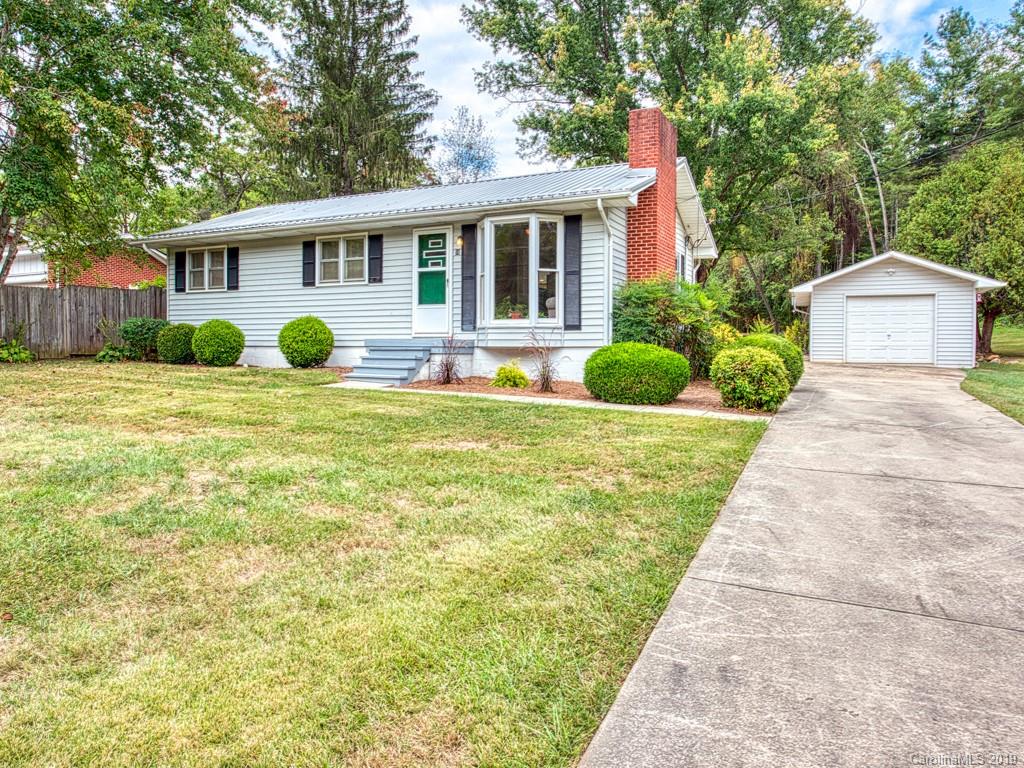 58 Shovel Creek Road Waynesville NC 28786