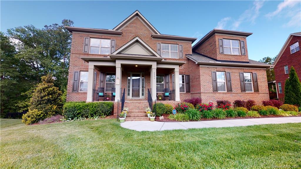 2806 Bevis Lane Waxhaw NC 28173