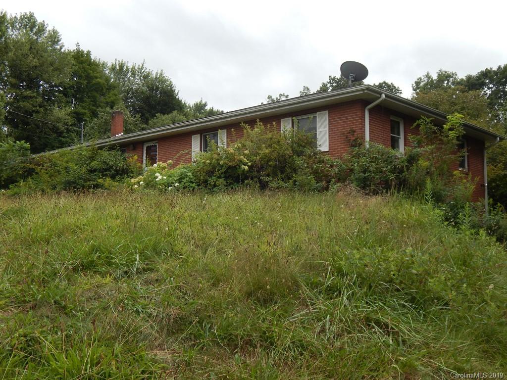 75 Riley Trull Road Canton NC 28716