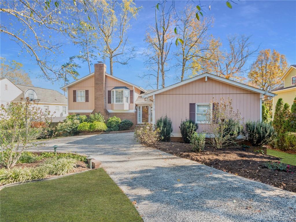3515 Selwyn Avenue Charlotte NC 28209