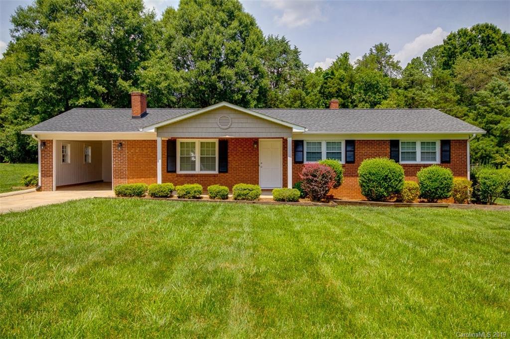 2115 Joe Road Statesville NC 28625
