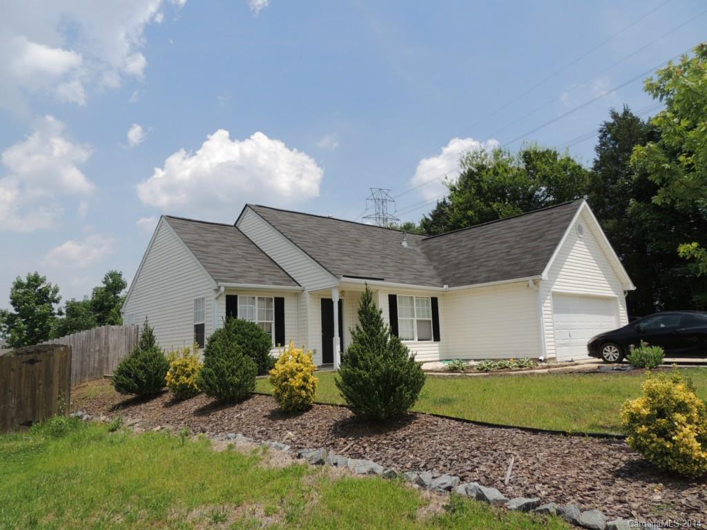 704 Reigate Road Charlotte NC 28262