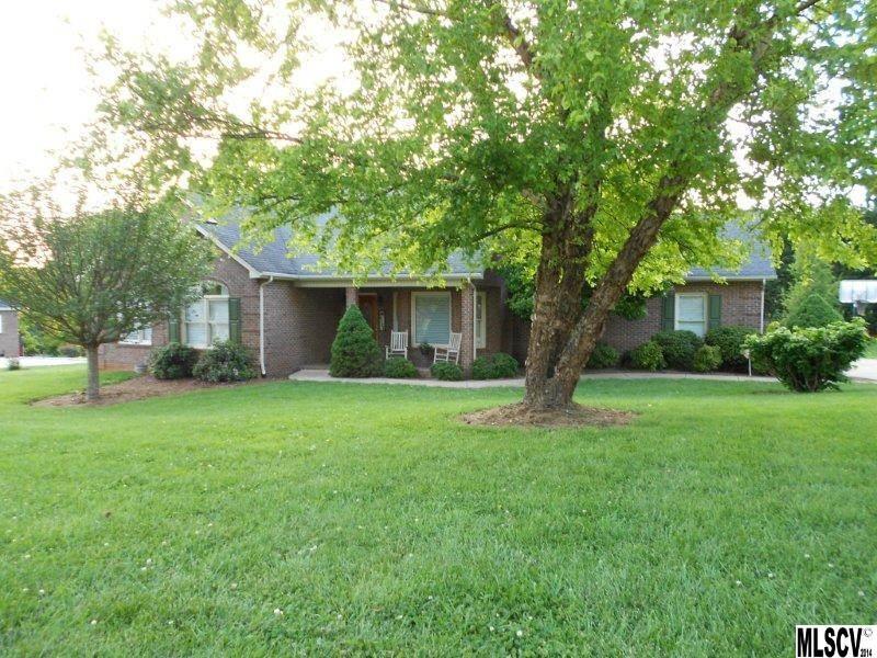 5123 Butner Drive Hickory NC 28602