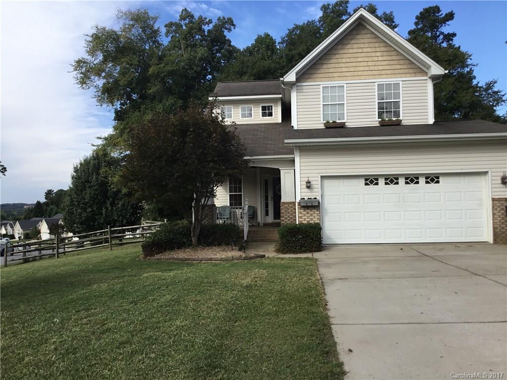 480 Riverglen Drive Nw Concord NC 28027
