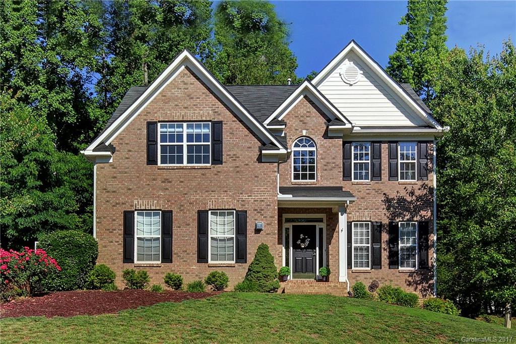 235 Laurel Glen Drive Mooresville NC 28115