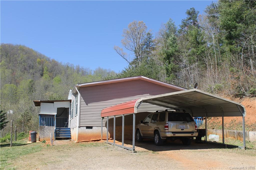 25 Laurel Cove Road Leicester NC 28748