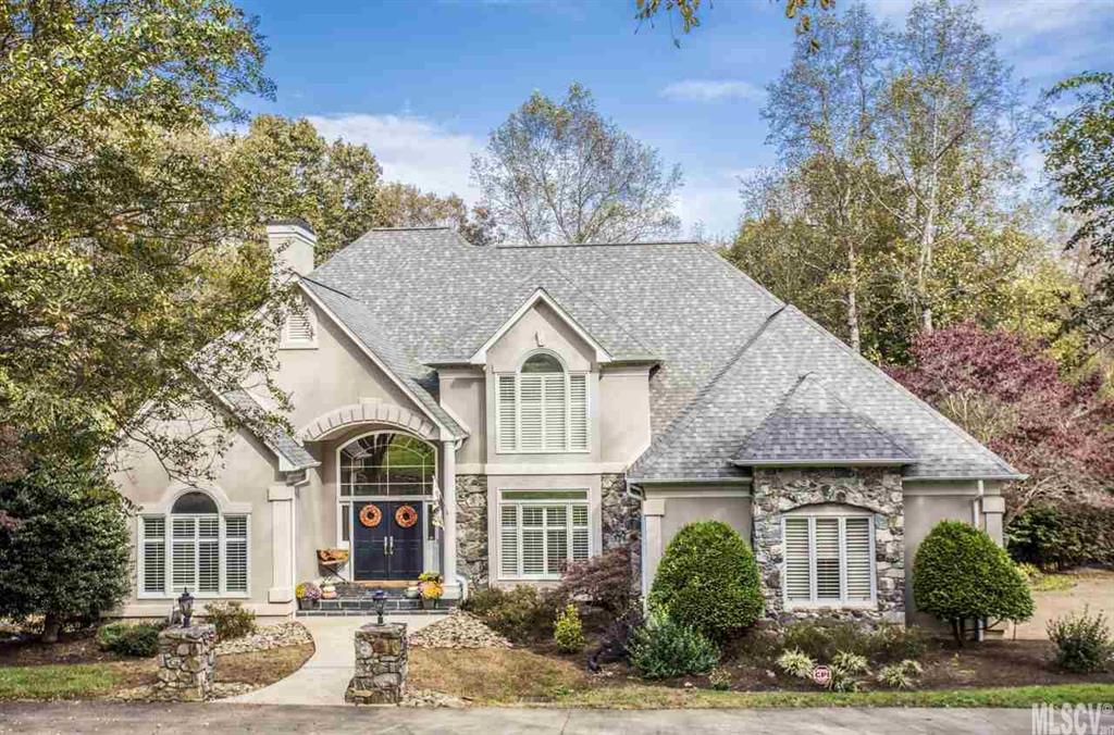 3276 Stonesthrow Drive Newton NC 28658