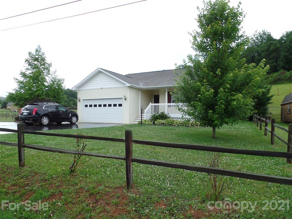 124 Turkey Creek Road Leicester NC 28748