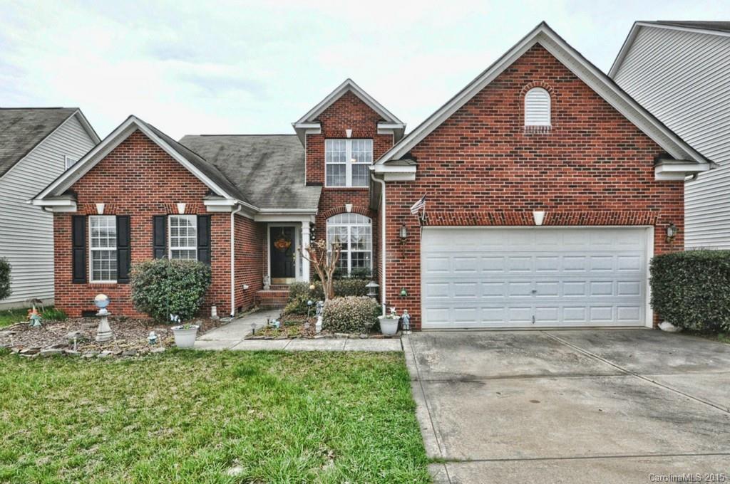2572 Mcginnes Place NW Concord NC 28027