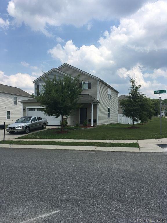 9402 Abney Court Charlotte NC 28227