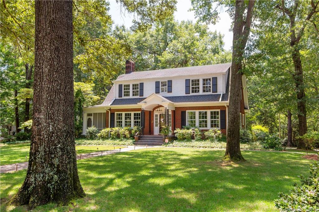 304 Belvedere Avenue Shelby NC 28150