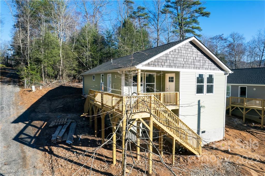 121 Owenby Lane Black Mountain NC 28711