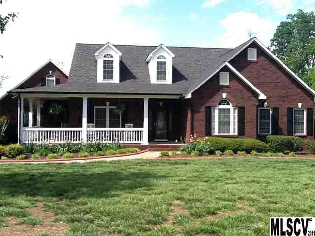 1878 Cordia Circle Newton NC 28658