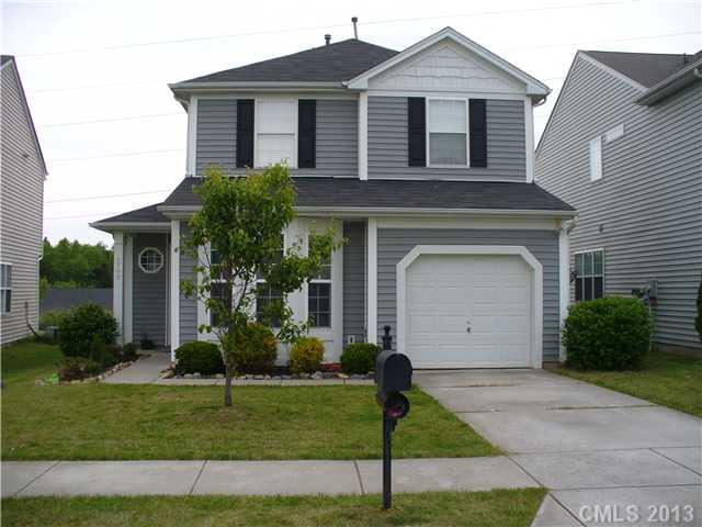 4700 Abercromby Street Charlotte NC 28213