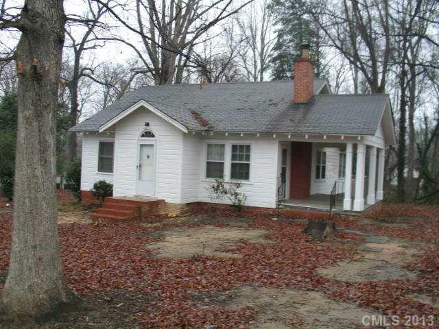 1028 Ridge Avenue Gastonia NC 28052