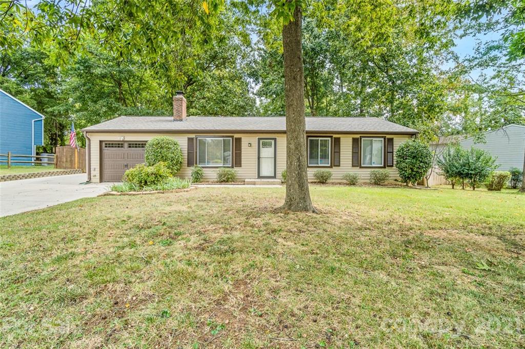 11542 Antebellum Drive Charlotte NC 28273