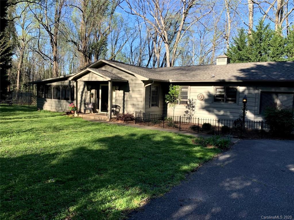 47 Broadway Extension Tryon NC 28782