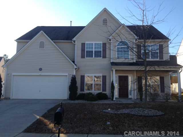 1414 Old Tree Lane Charlotte NC 28216