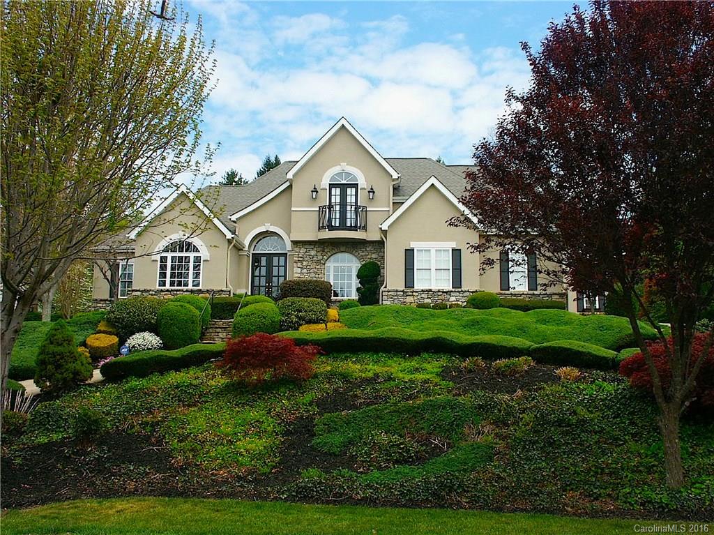 261 Midland Drive Asheville NC 28804