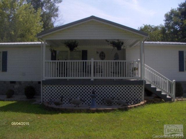 371 Hidden Forest Drive Marion NC 28752