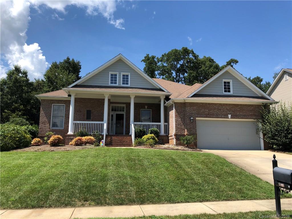 5286 Cambridge Bay Drive Charlotte NC 28269