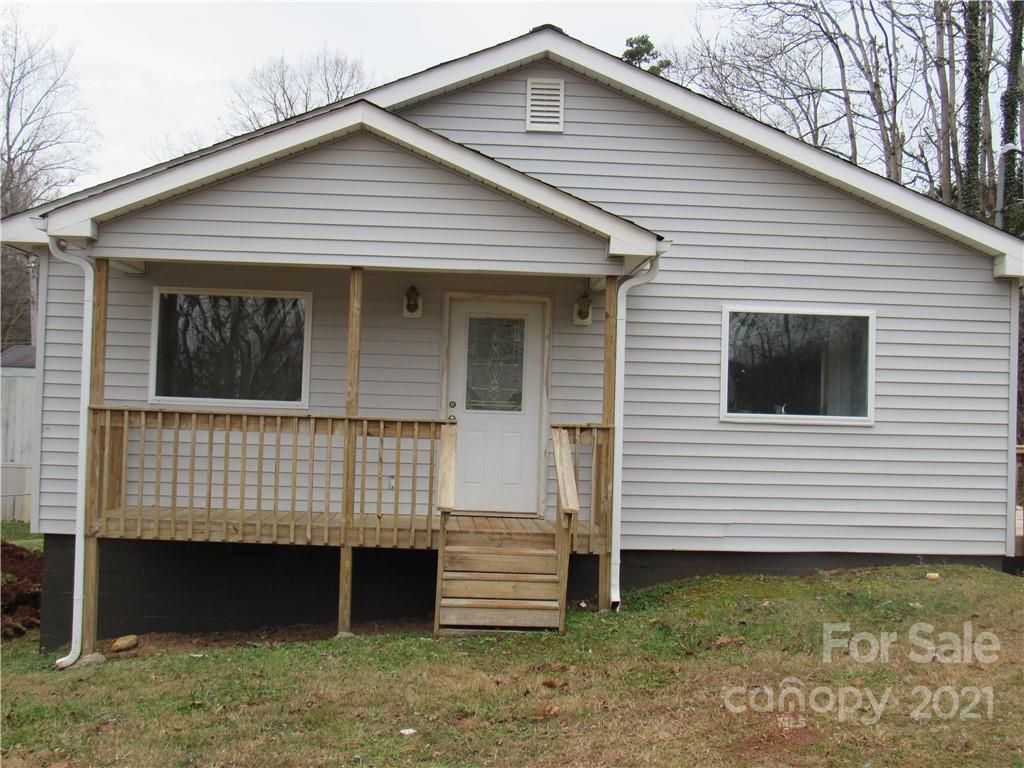 105 Hildebrand Drive Rutherfordton NC 28139